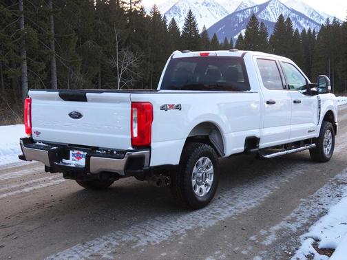 2024 Ford F-250 XLT