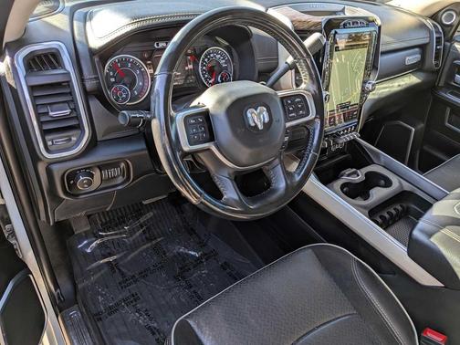 2020 RAM 3500 Laramie