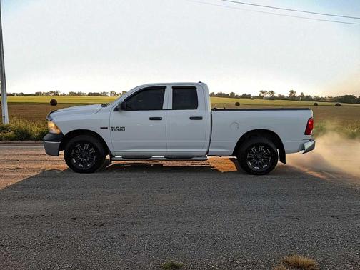 2015 RAM 1500 Tradesman/Express