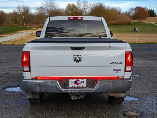 2015 RAM 1500 Tradesman/Express