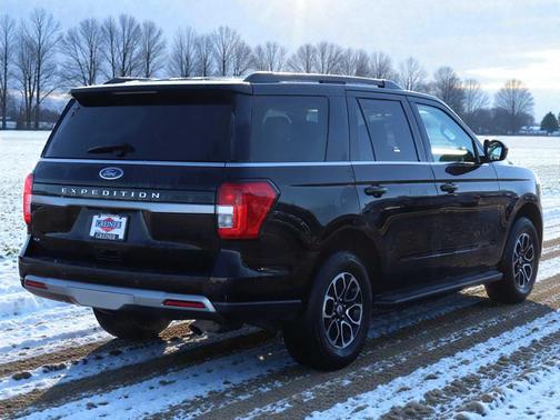 2024 Ford Expedition XLT