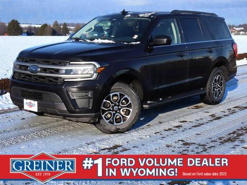 2024 Ford Expedition XLT