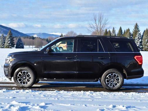 2024 Ford Expedition XLT
