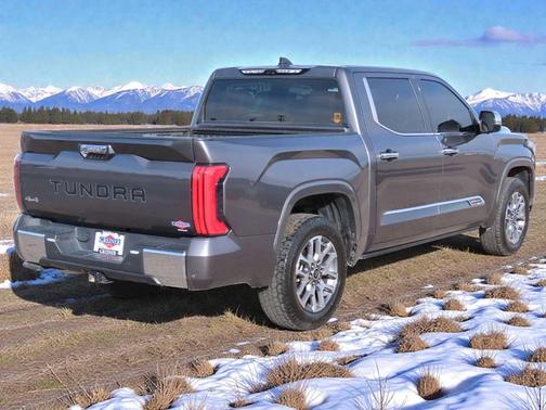 2023 Toyota Tundra 1794 Edition