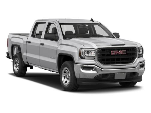 2016 GMC Sierra 1500 Base