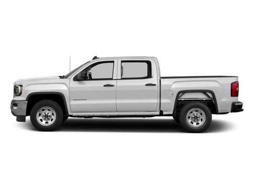2016 GMC Sierra 1500 Base