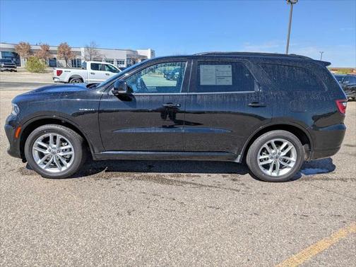 2023 Dodge Durango R/T