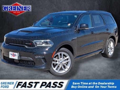2023 Dodge Durango R/T