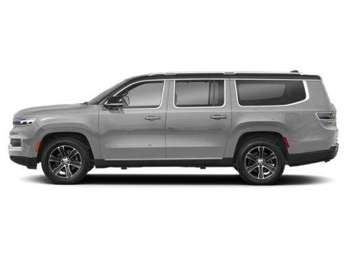 2023 Jeep Grand Wagoneer L Series II