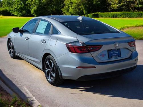 2022 Honda Insight EX