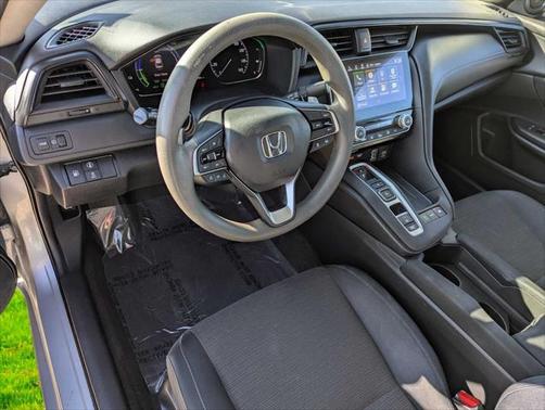 2022 Honda Insight EX