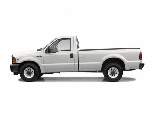 2004 Ford F-250 XL