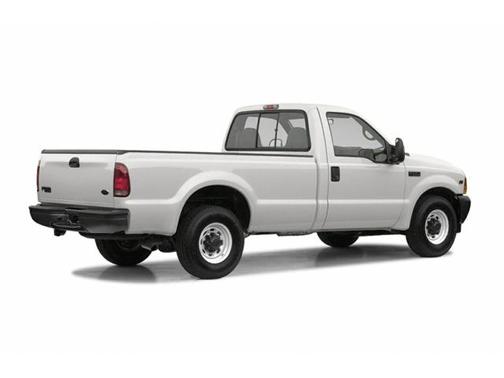 2004 Ford F-250 XL