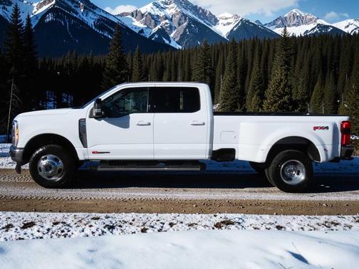 2024 Ford F-350 Lariat Super Duty