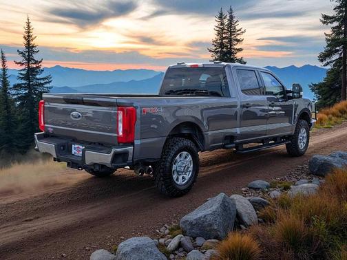 2023 Ford F-350 XLT