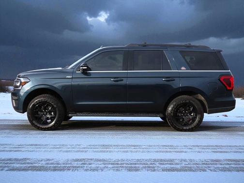 2024 Ford Expedition Timberline