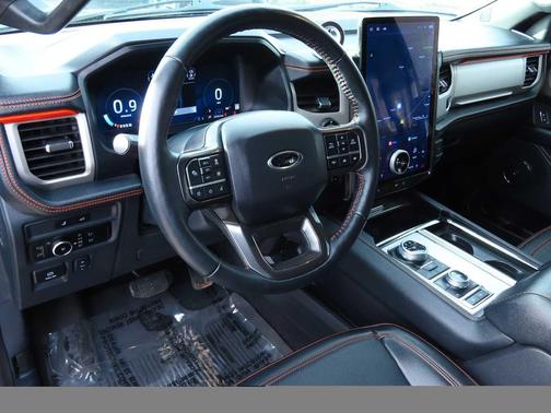 2024 Ford Expedition Timberline