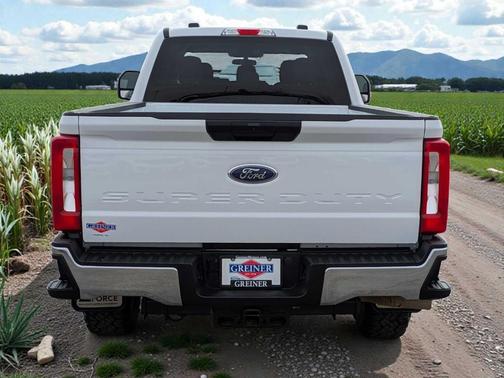 2024 Ford F-350 XLT