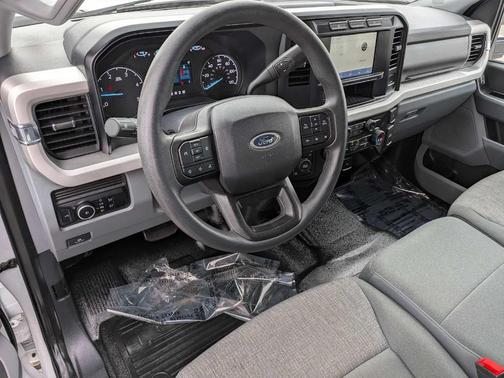 2024 Ford F-350 XLT
