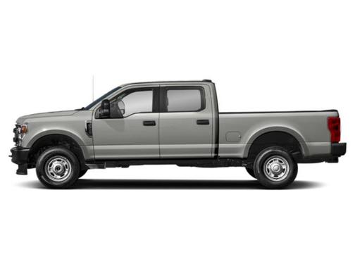 2022 Ford F-350 XL