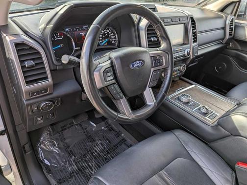 2021 Ford Expedition Platinum