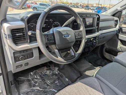 2024 Ford F-350 XLT