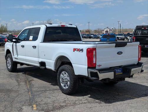 2024 Ford F-350 XLT
