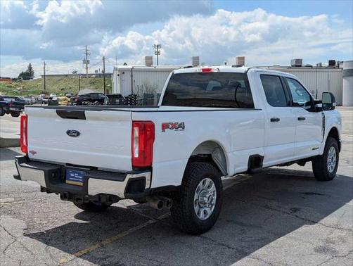 2024 Ford F-350 XLT