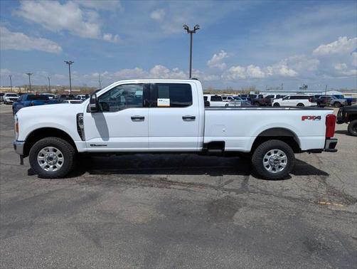 2024 Ford F-350 XLT