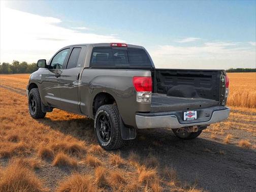 2007 Toyota Tundra 145.7 V8