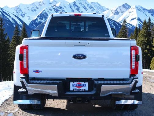 2024 Ford F-350 Lariat Super Duty