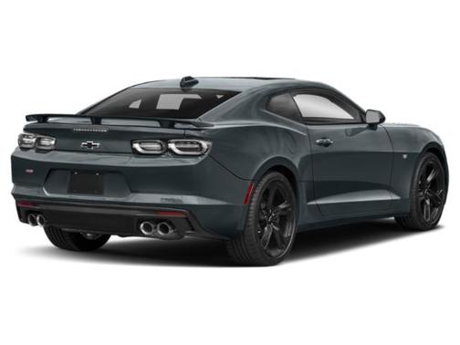 2020 Chevrolet Camaro 2SS