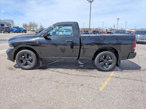 2015 RAM 1500 Tradesman/Express