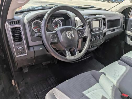 2015 RAM 1500 Tradesman/Express