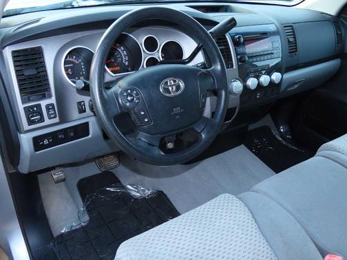 2011 Toyota Tundra Grade
