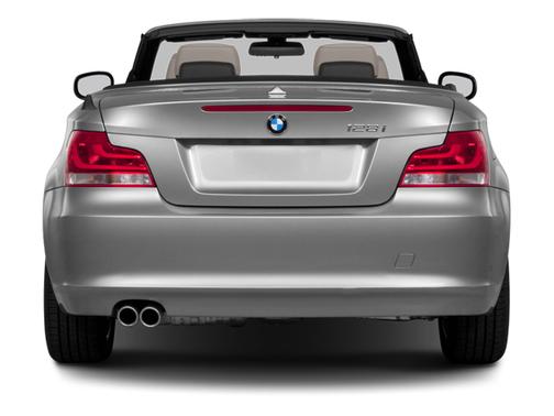 2013 BMW 128 i