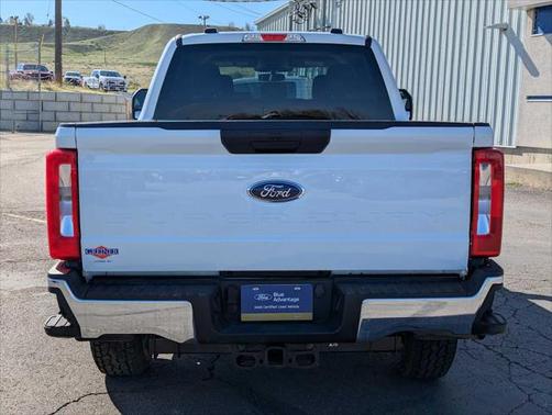2023 Ford F-250 XLT