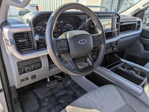 2023 Ford F-250 XLT