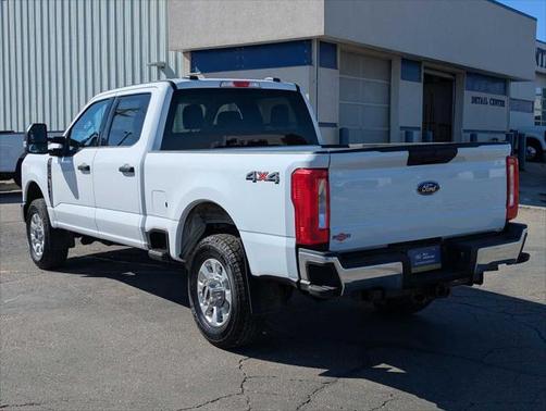 2023 Ford F-250 XLT
