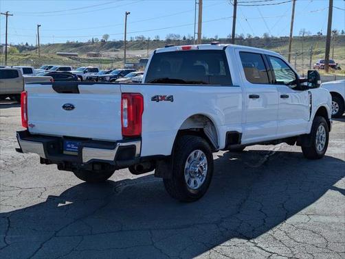 2023 Ford F-250 XLT