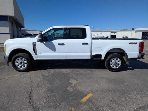 2023 Ford F-250 XLT
