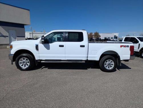 2022 Ford F-350 XLT