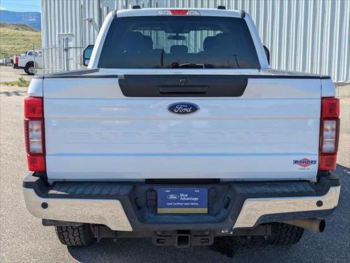 2022 Ford F-350 XLT