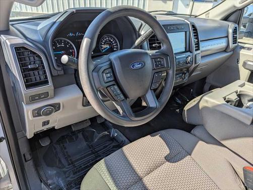 2022 Ford F-350 XLT