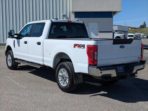 2022 Ford F-350 XLT