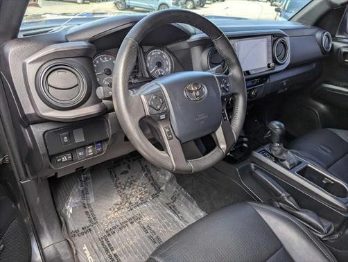 2020 Toyota Tacoma TRD Off Road
