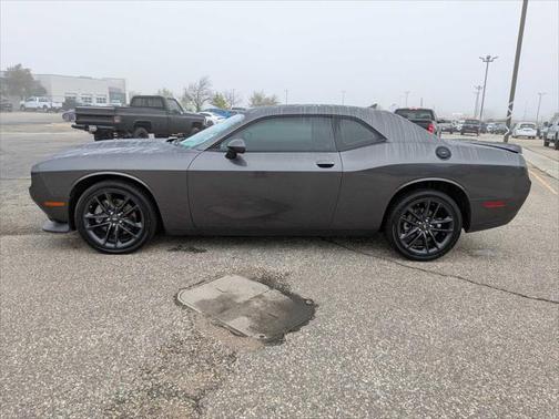 2023 Dodge Challenger GT