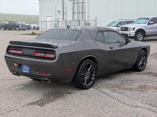 2023 Dodge Challenger GT