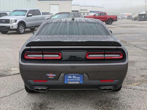 2023 Dodge Challenger GT