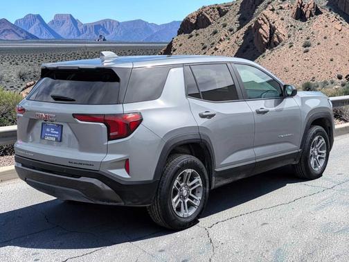 Sterling 2026 GMC Terrain AWD Elevation